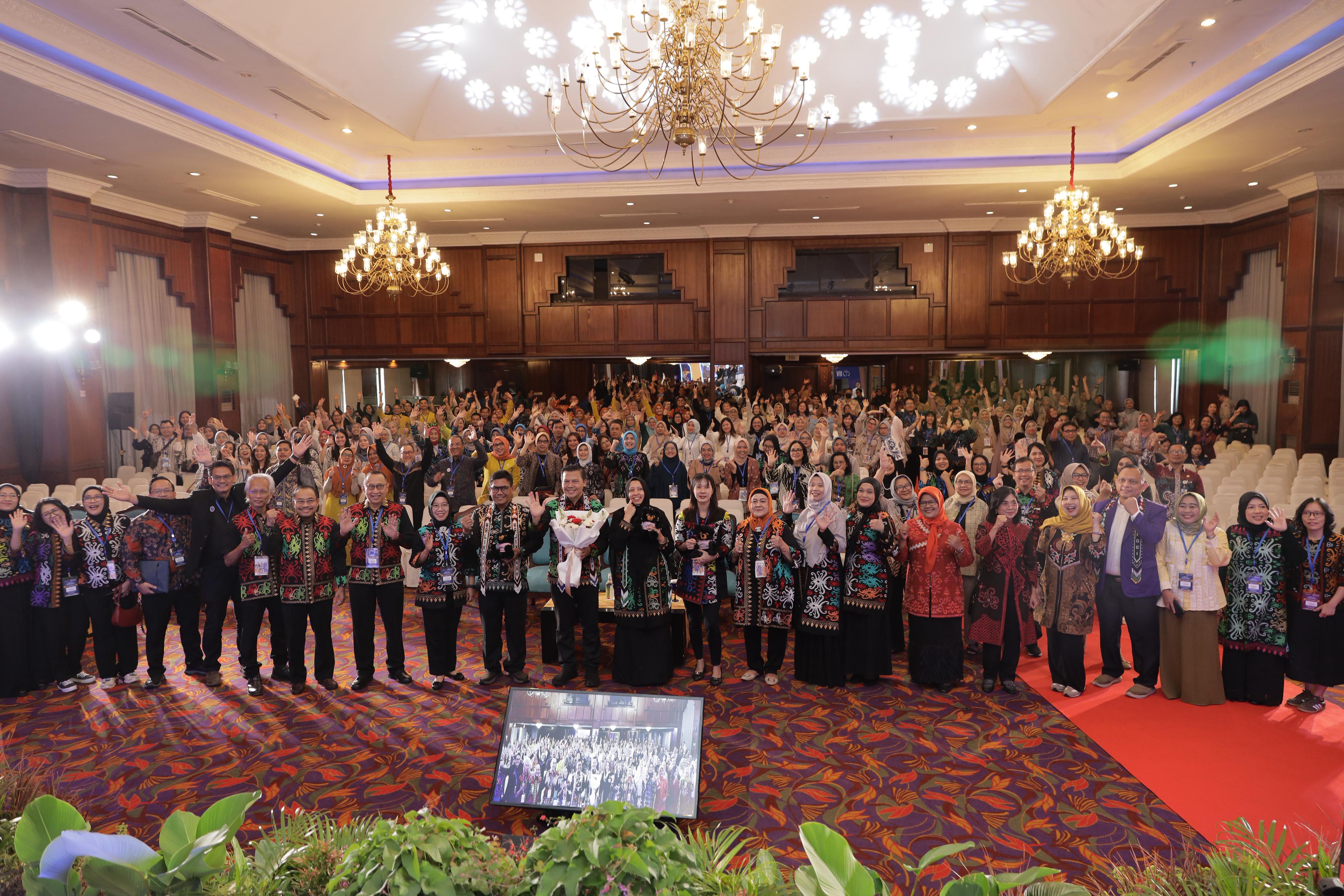 Previous IKORGI Event