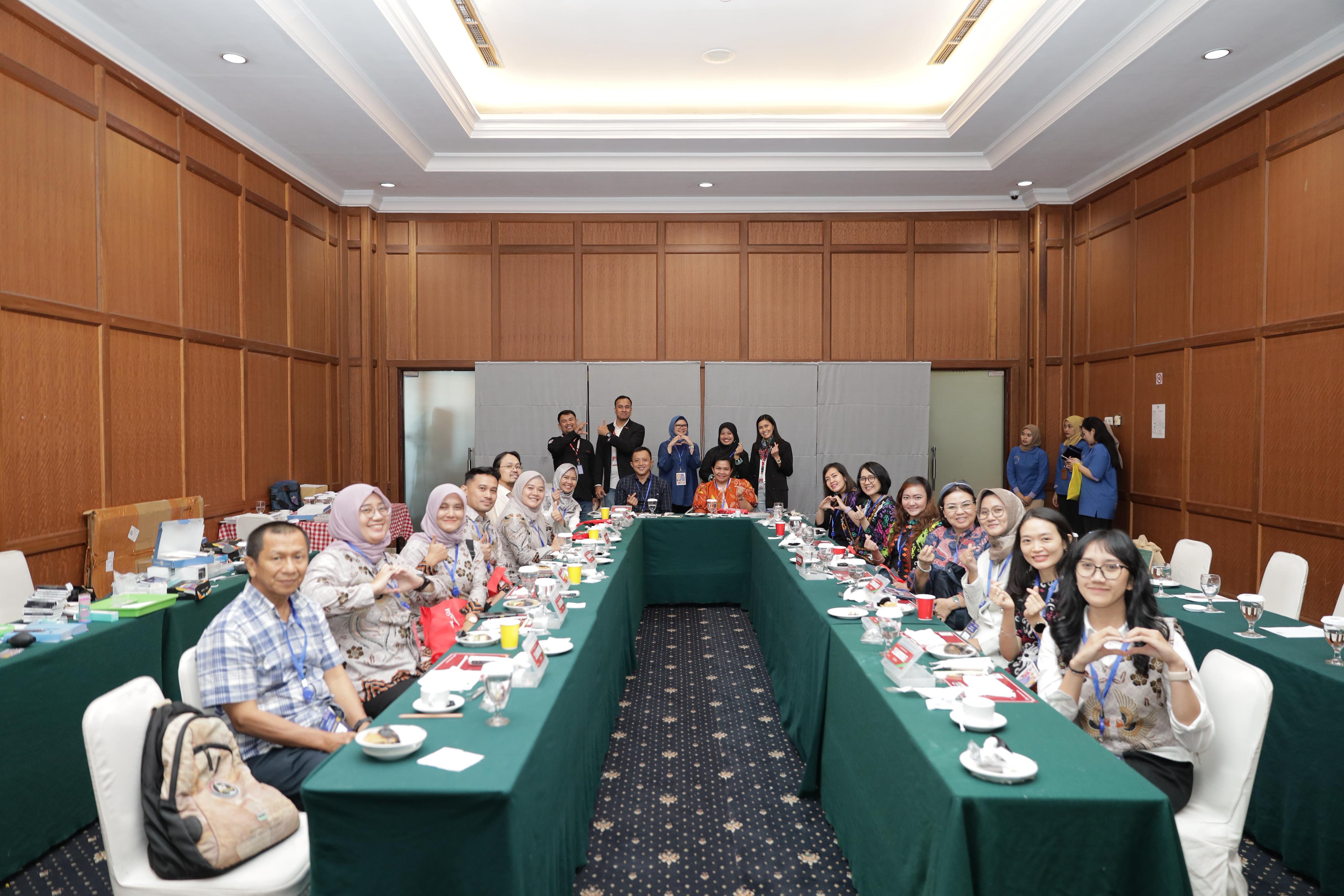 Previous IKORGI Event