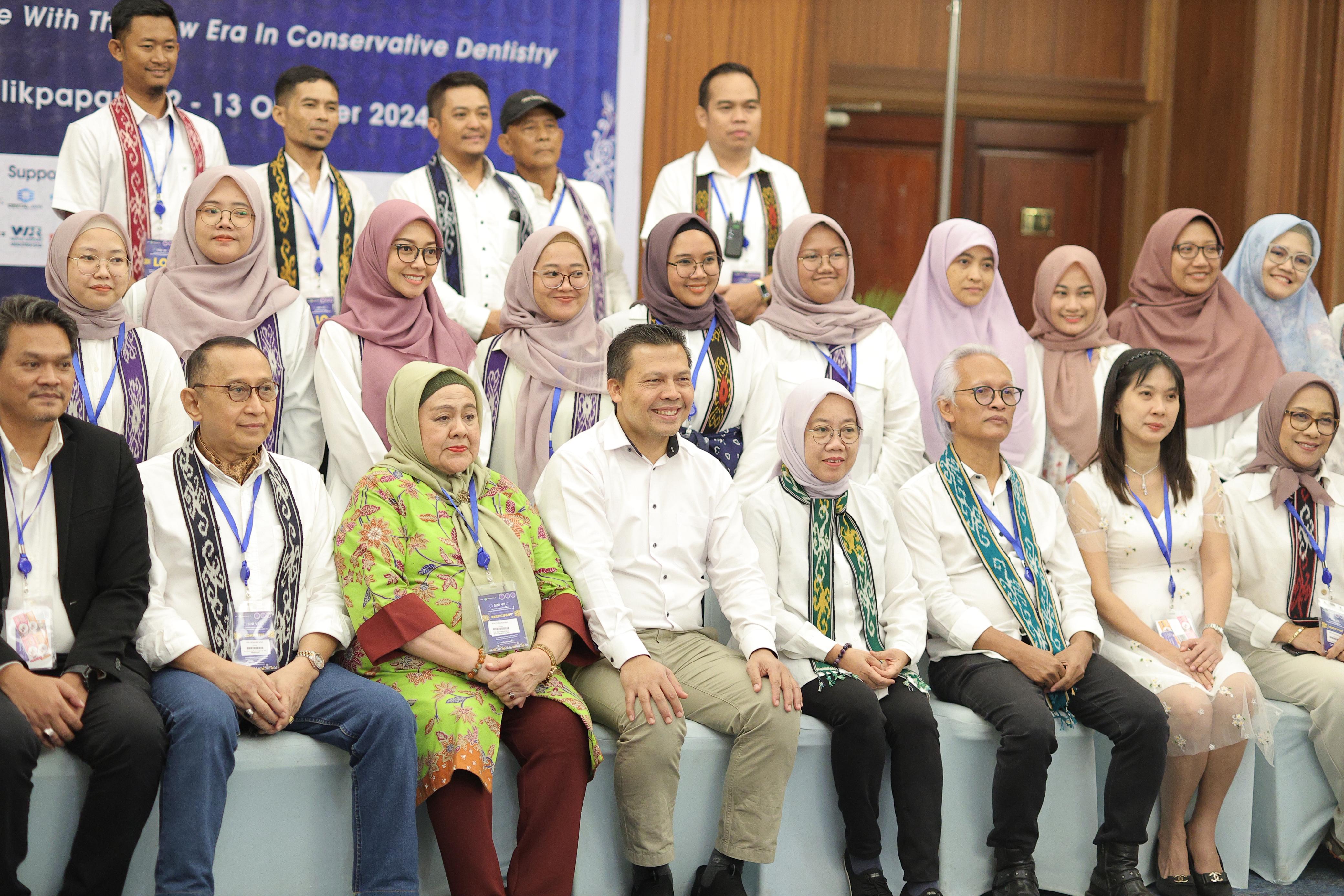 Previous IKORGI Event