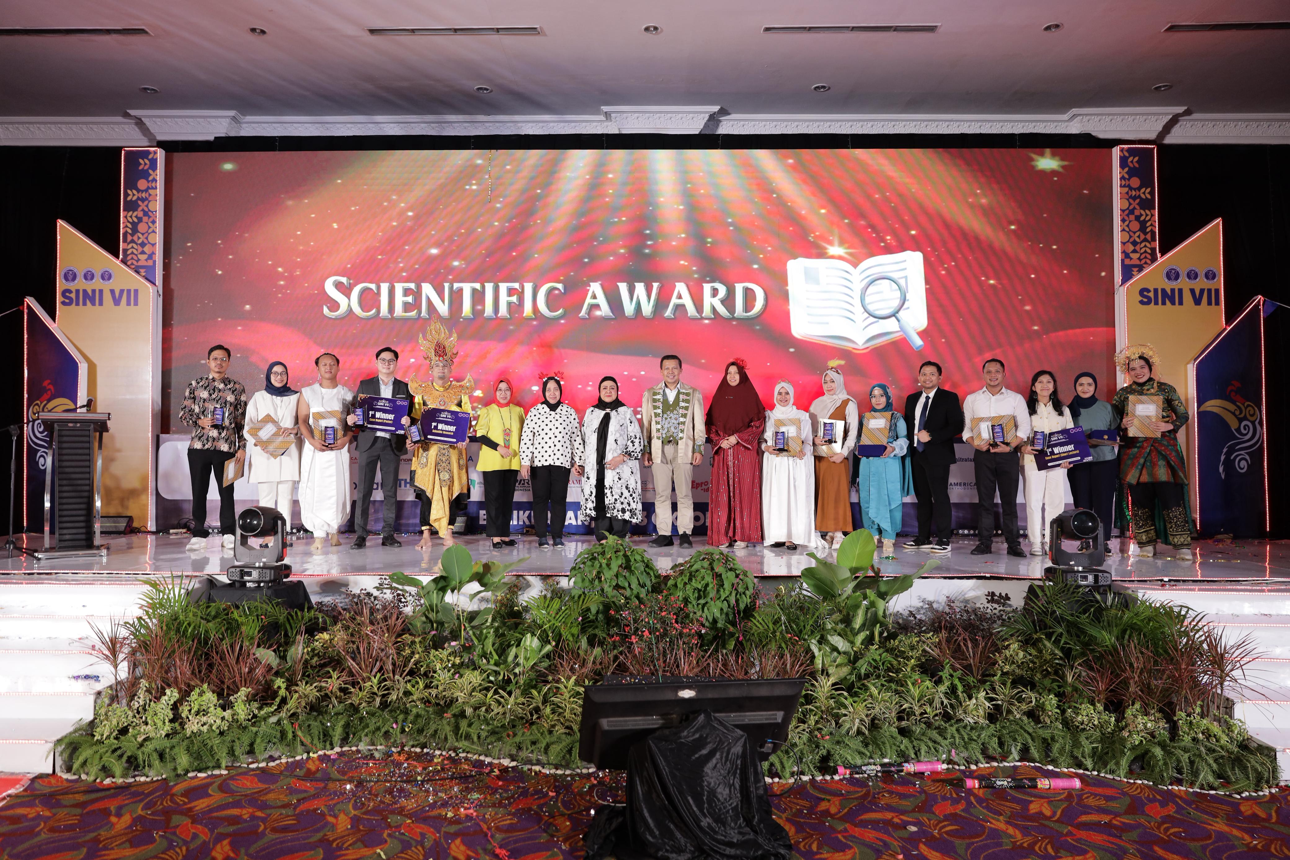 Previous IKORGI Event