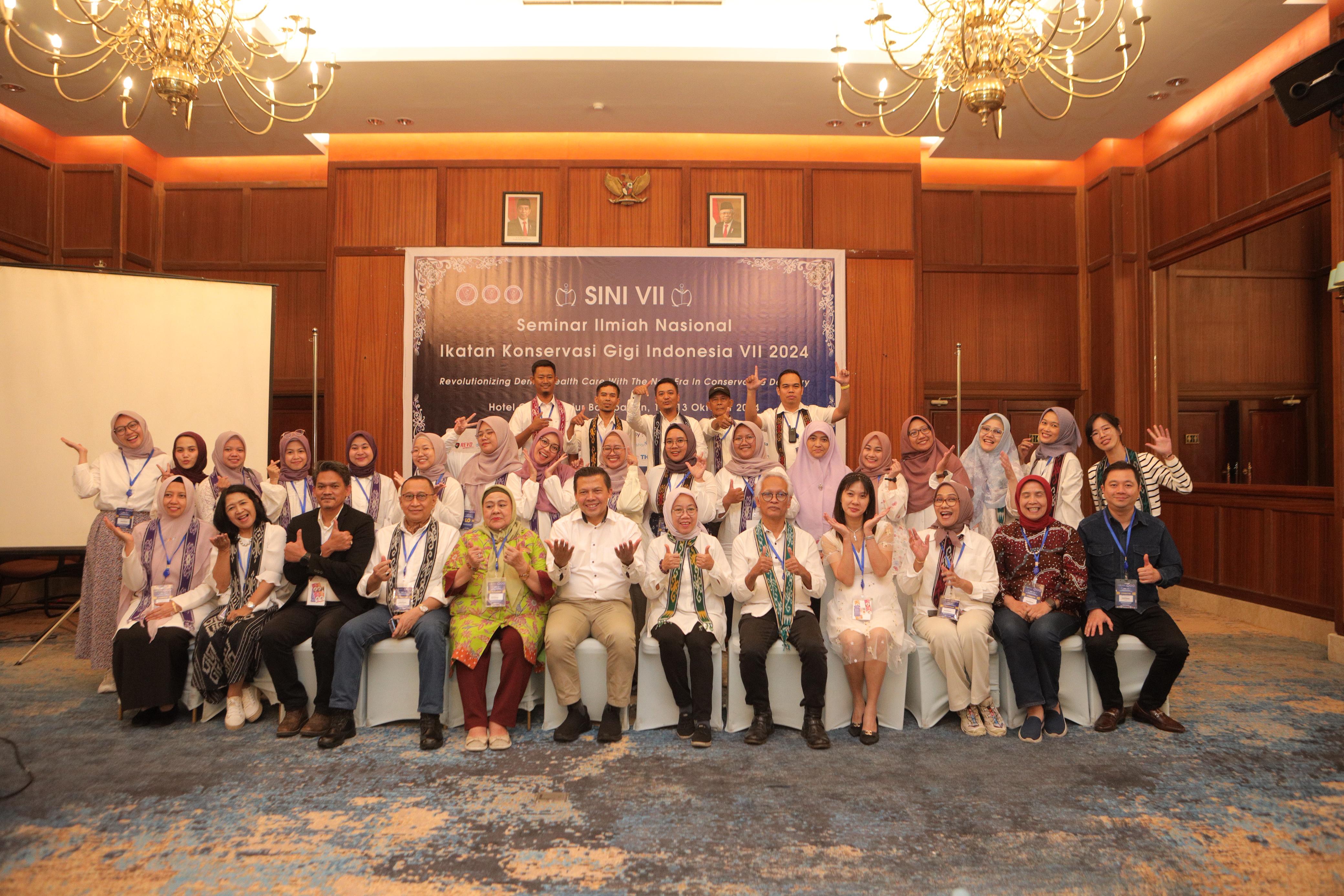 Previous IKORGI Event